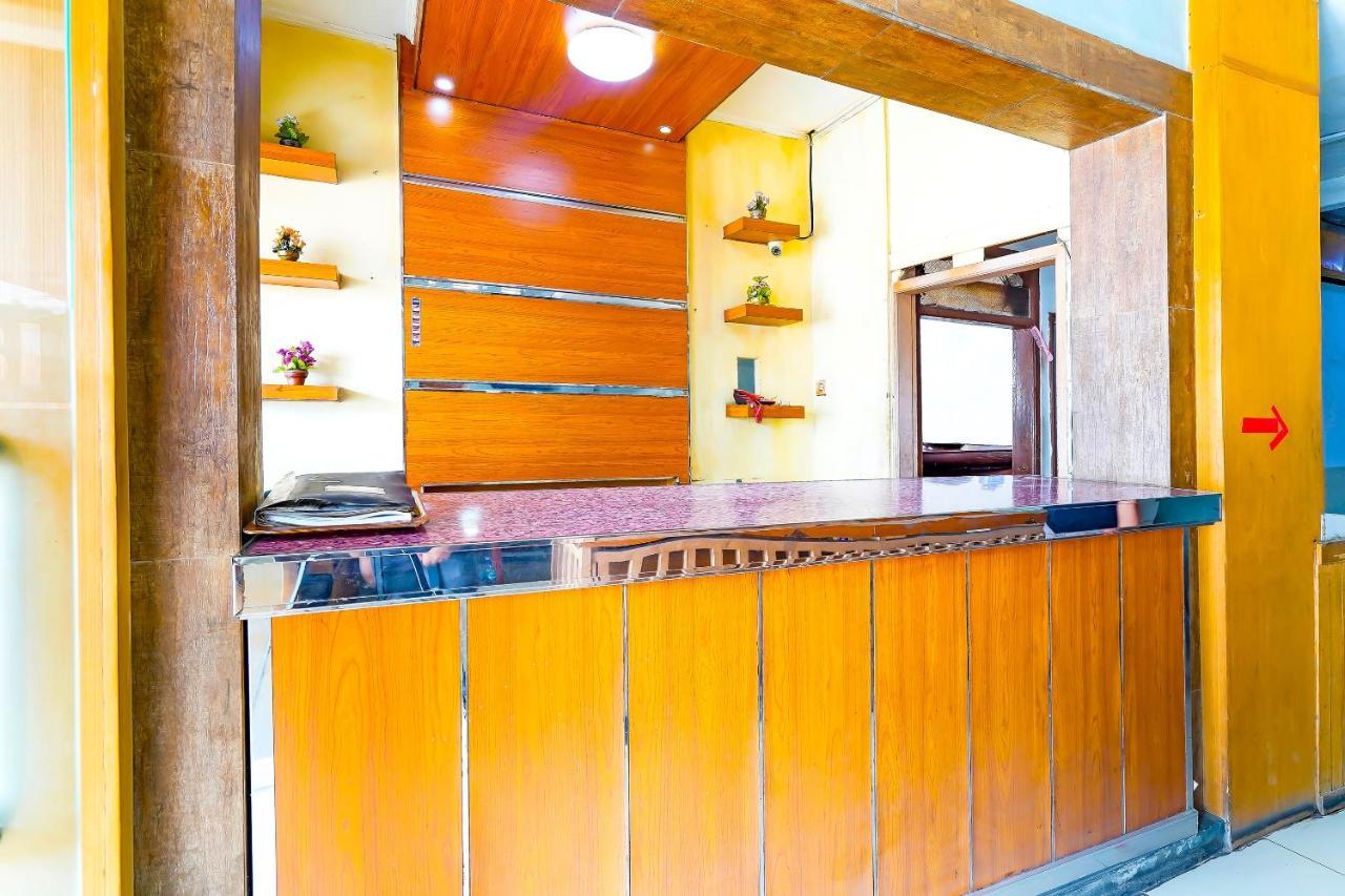 Spot On 91444 Hotel Arimbi Bandung Bagian luar foto